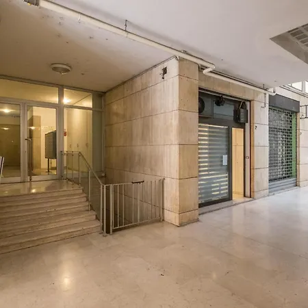 Apartmán Maison Del Reno By Wonderful Italy *