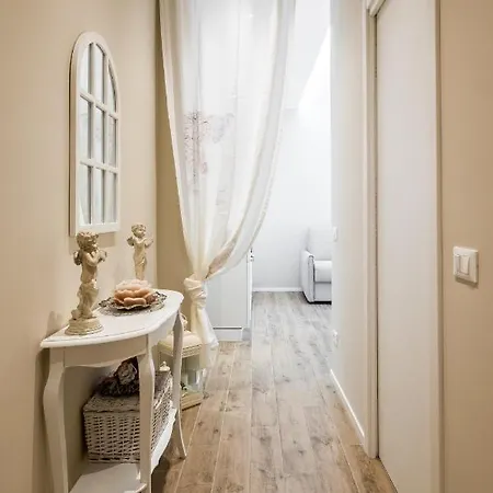 Maison Del Reno By Wonderful Italy