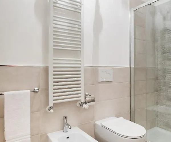 Maison Del Reno By Wonderful Italy بولونيا