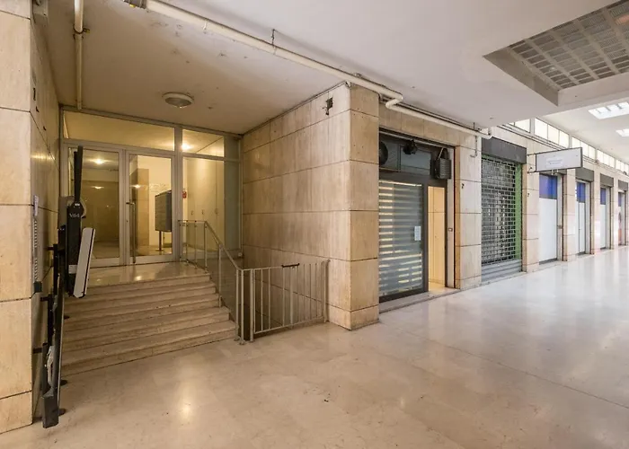 شقة Maison Del Reno By Wonderful Italy *