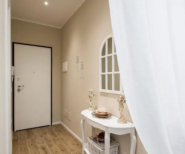 Maison Del Reno By Wonderful Italy بولونيا