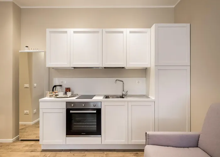 Maison Del Reno By Wonderful Italy شقة