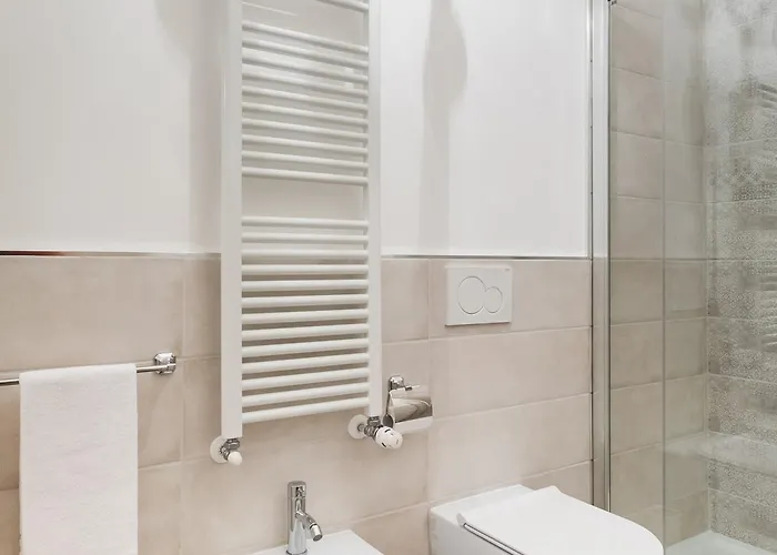 Maison Del Reno By Wonderful Italy شقة بولونيا