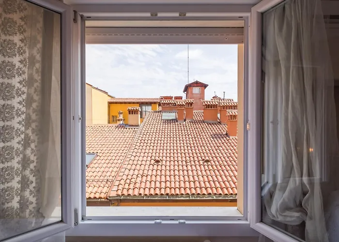 Maison Del Reno By Wonderful Italy