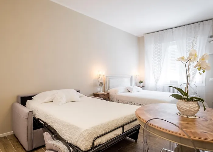 Maison Del Reno By Wonderful Italy