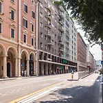 Lejlighed Maison Del Reno By Wonderful Italy