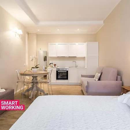 Apartament Maison Del Reno By Wonderful Italy *