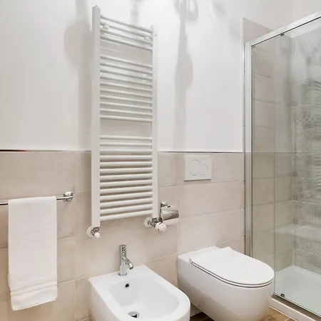 Maison Del Reno By Wonderful Italy Apartment Bologna
