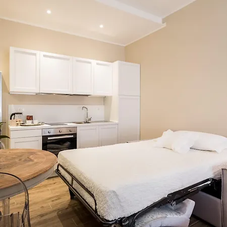 Apartment Maison Del Reno By Wonderful Italy Bologna