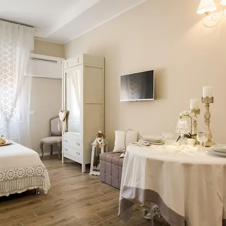 Maison Del Reno By Wonderful Italy Appartement *