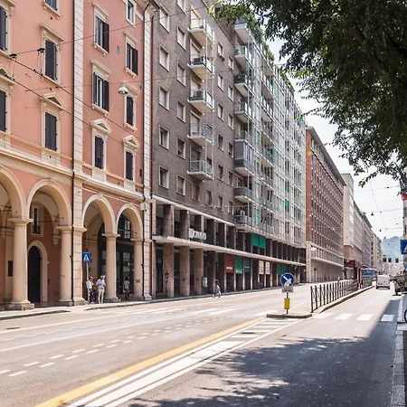 Maison Del Reno By Wonderful Italy Appartement Bologna