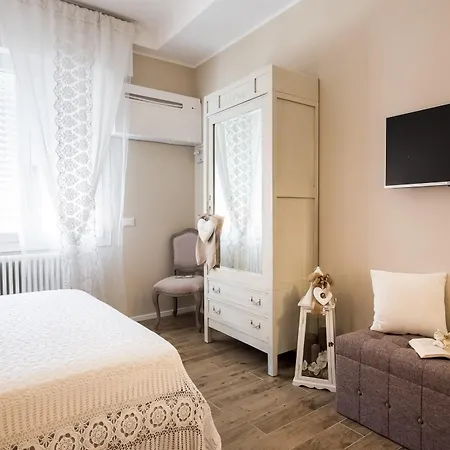 Maison Del Reno By Wonderful Italy Apartment *