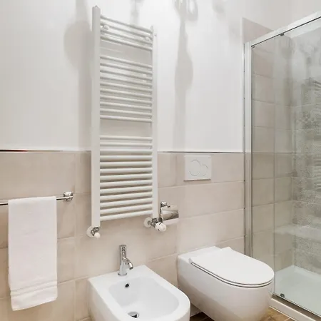 Maison Del Reno By Wonderful Italy Bologna