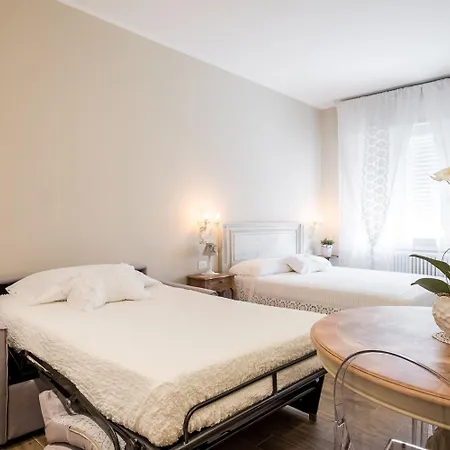 Maison Del Reno By Wonderful Italy Lejlighed