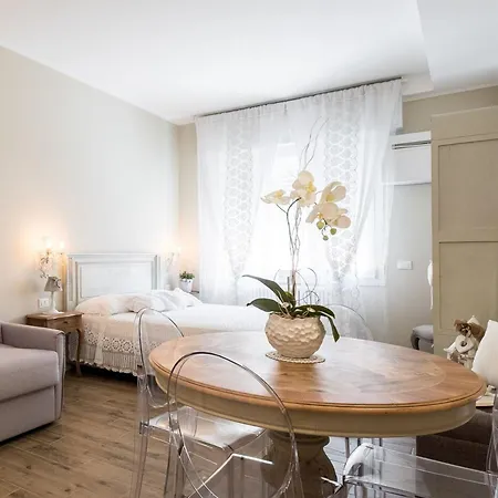 Maison Del Reno By Wonderful Italy Apartment