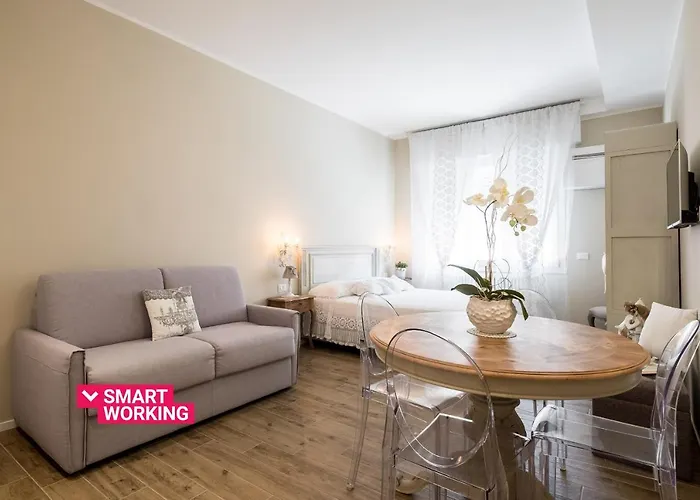 דירה Maison Del Reno By Wonderful Italy *