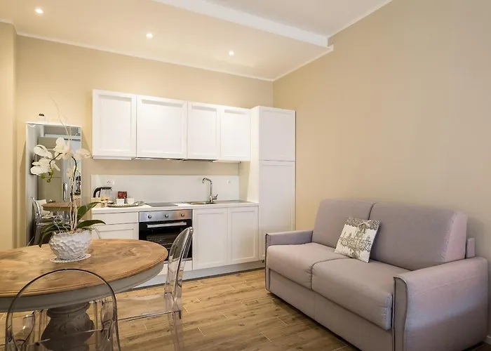 Maison Del Reno By Wonderful Italy 아파트 *