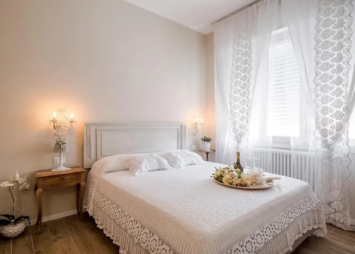 Maison Del Reno By Wonderful Italy 아파트 볼로냐