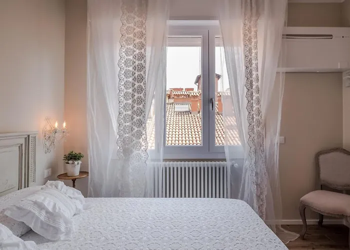 Maison Del Reno By Wonderful Italy *