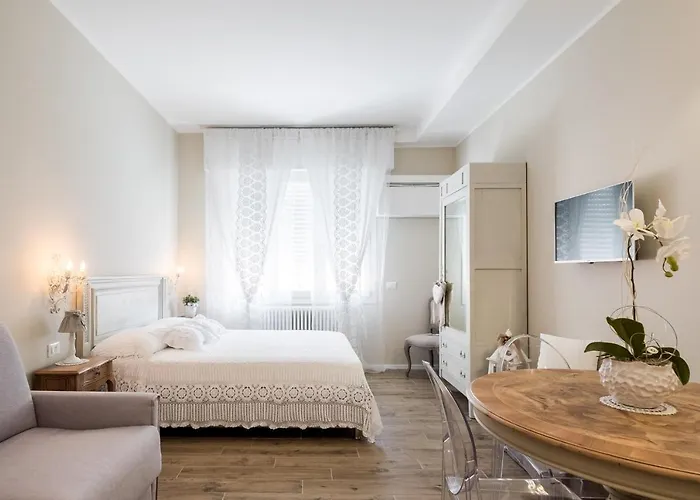 Maison Del Reno By Wonderful Italy דירה