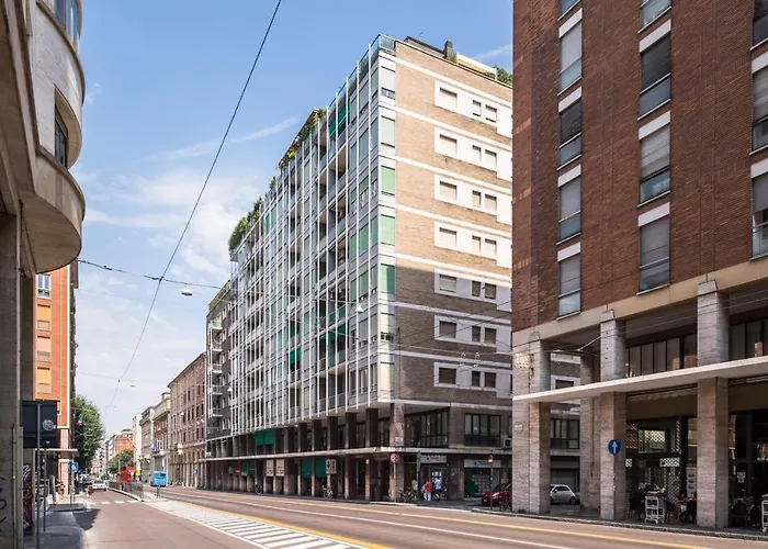 Maison Del Reno By Wonderful Italy דירה