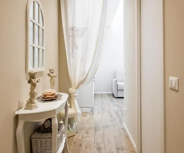 Maison Del Reno By Wonderful Italy