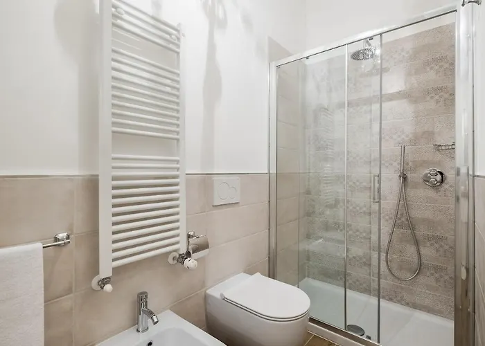 Maison Del Reno By Wonderful Italy 아파트