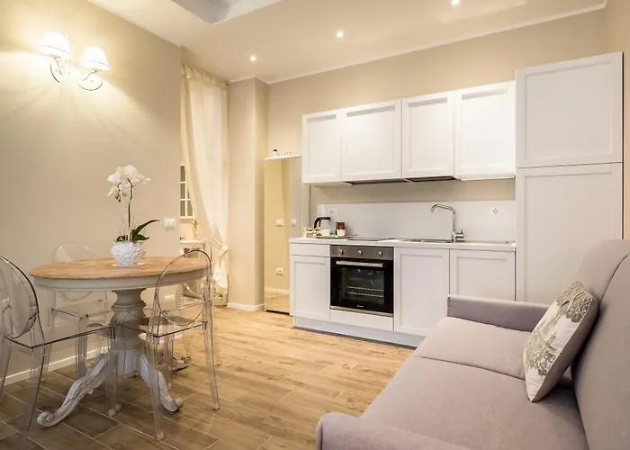 Maison Del Reno By Wonderful Italy דירה *