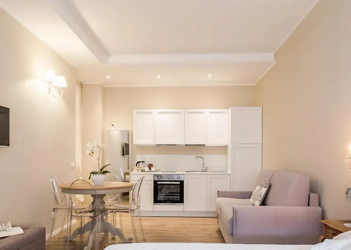 Maison Del Reno By Wonderful Italy *