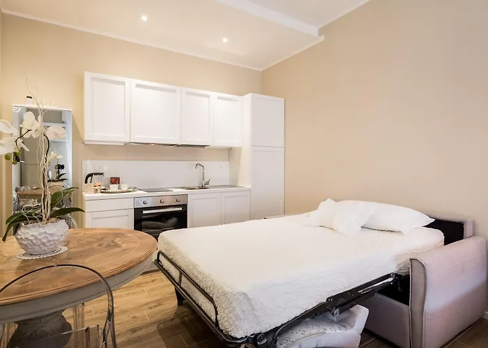 Lägenhet Maison Del Reno By Wonderful Italy Bologna