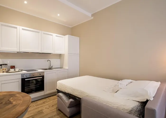 Maison Del Reno By Wonderful Italy * Bologna