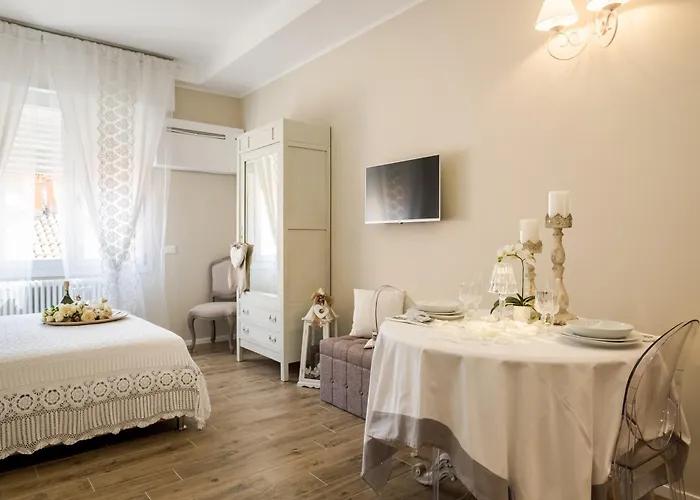 Maison Del Reno By Wonderful Italy Lägenhet *