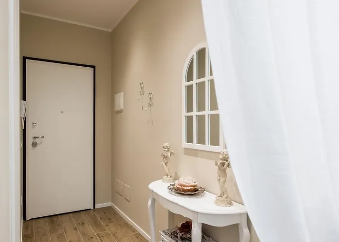 Maison Del Reno By Wonderful Italy Bologna