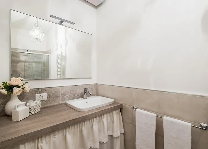 Maison Del Reno By Wonderful Italy