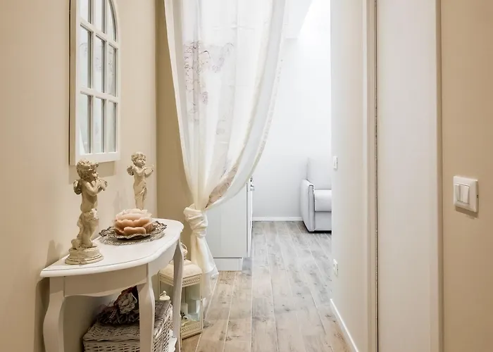 Maison Del Reno By Wonderful Italy