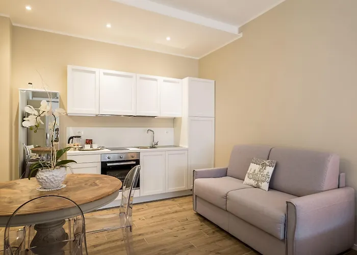 Maison Del Reno By Wonderful Italy דירה