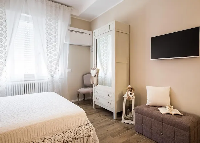 Maison Del Reno By Wonderful Italy Lägenhet *