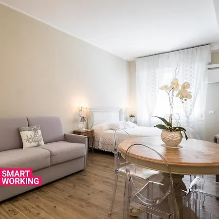 Apartmán Maison Del Reno By Wonderful Italy *