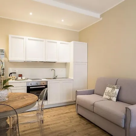 Maison Del Reno By Wonderful Italy Appartement *