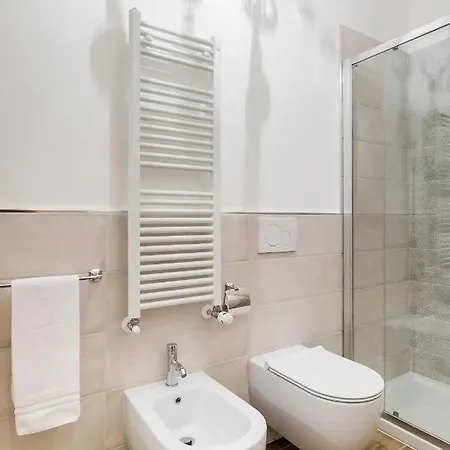 Maison Del Reno By Wonderful Italy Bologna