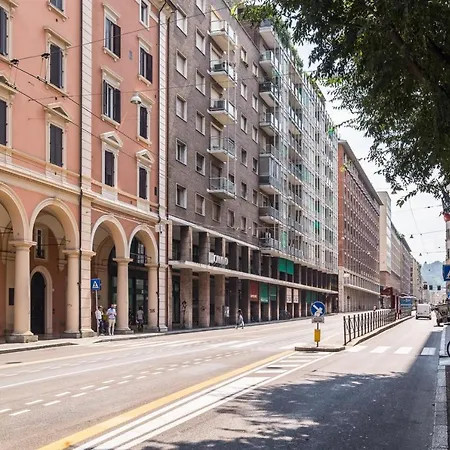 Apartmán Maison Del Reno By Wonderful Italy