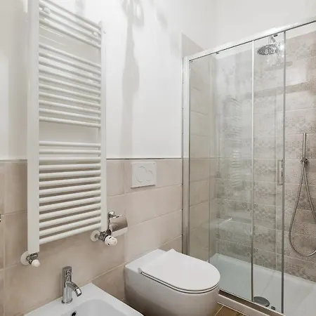 Maison Del Reno By Wonderful Italy Appartement