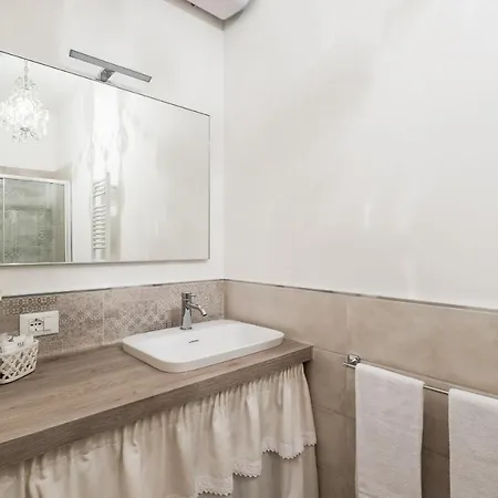 Maison Del Reno By Wonderful Italy Lägenhet *