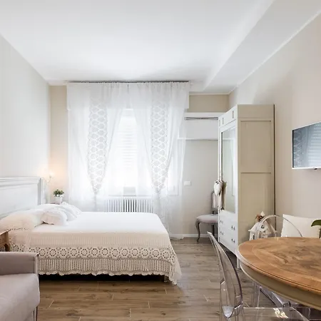 Apartmán Maison Del Reno By Wonderful Italy *