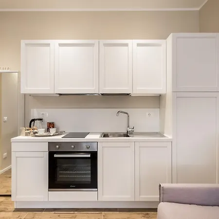 Maison Del Reno By Wonderful Italy Apartmán