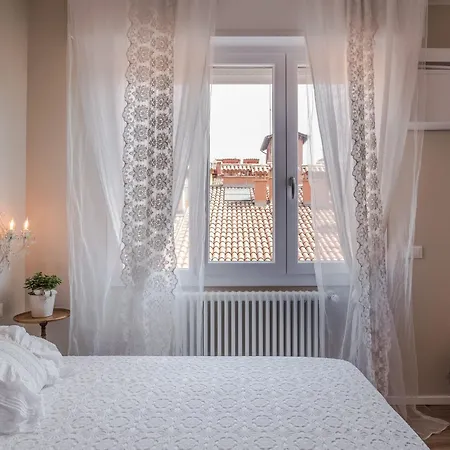 Maison Del Reno By Wonderful Italy Lägenhet Bologna