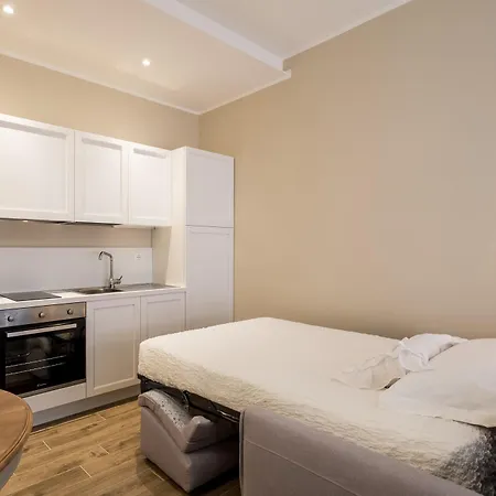 Maison Del Reno By Wonderful Italy * Bologna